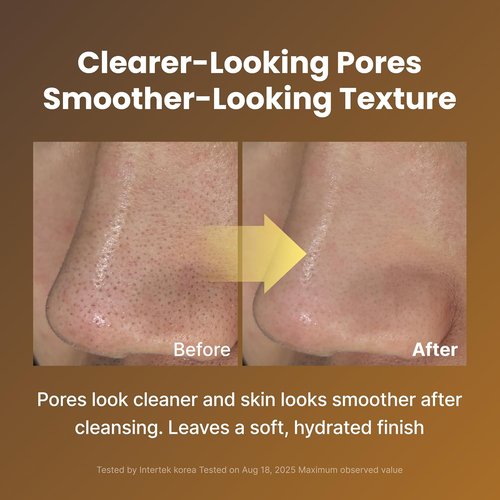 PODL Balm to Foam Cleanser - Deep Cleansing Makeup & Sunscreen Remover | Exfoliating Vegan Skincare 4.39 fl oz