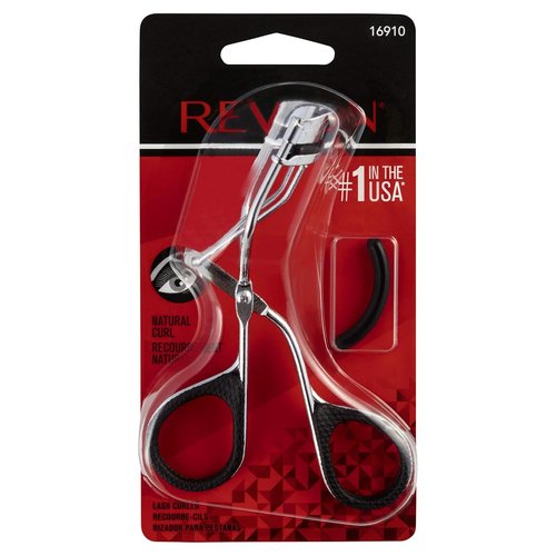 Revlon Lash Curlers - Professional Quality Eyelash Curling Tool for Long-Lasting Volume