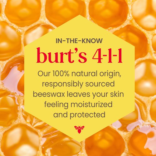 Burt's Bees Valentine's Day Gifts, Lip Tint Balm, Long Lasting Duo Tinted Balm Formula, Color Infused with Hydrating Shea Butter for a Natural Looking Buildable Finish, Variety (3-Pack)