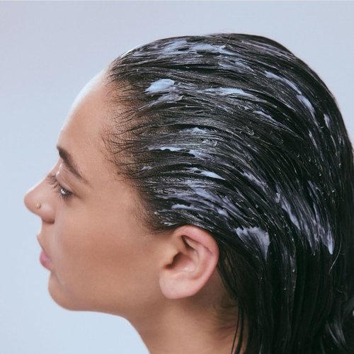 Evo Ground Control Scalp Treatment - Hydrating Formula for Dry, Itchy Scalp | Adds Shine & Softness - 5.07 fl oz