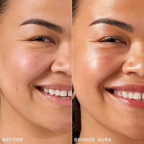 Let Me Glow Illuminating Serum - Radiance Boosting Makeup Primer with Niacinamide | Vegan & Cruelty-Free