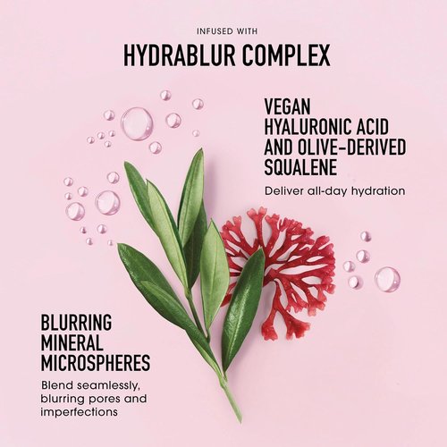 bareMinerals Complexion Rescue Liquid Blonzer - Blush & Bronzer Hybrid for a Sun-Kissed Glow | Buildable Gel-Cream Formula
