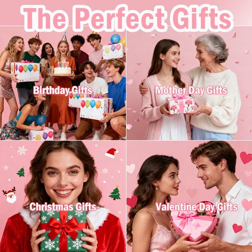 10Pcs Bee Lip Balm Honey Pot, Honey Balm, Easter Basket Stuffers, Lip Mask Skincare, Mothers Day Gifts, Teacher Appreciation Gifts, Bulk Gifts, Birthday Gifts for Women, Bachelorette Party Favors