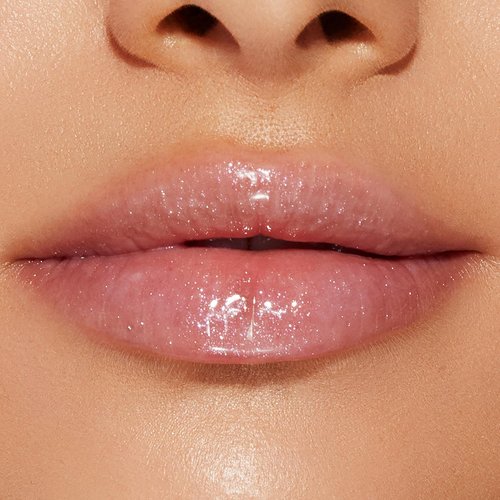 Too Faced Lip Injection Lip Gloss - Instant Cooling Lip Plumper for Volume & Hydration | High-Shine & Shimmer Shades