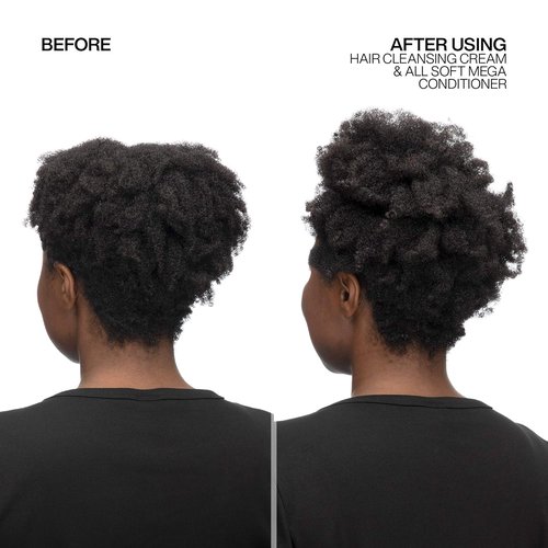 Redken Detox Clarifying Shampoo - Removes Buildup & Strengthens Hair Cuticle for All Hair Types