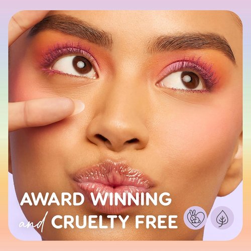 ColourPop No Filter Loose Setting Powder - Translucent Soft-Matte Finish for Long-Lasting Makeup - 100% Cruelty-Free & Vegan - Banana (0.3 oz)