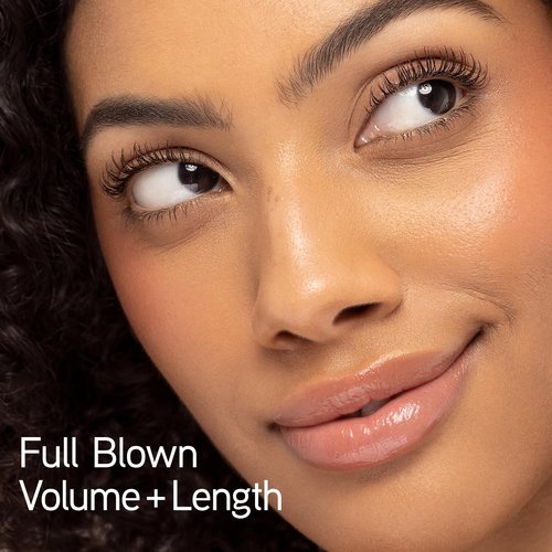 Physicians Formula Butter Bronzer Mascara - Keratin-Infused Formula for Nourished Volume & Length - Bronze