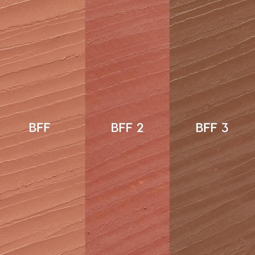 ColourPop Lined and Defined Lippie Lip Pencil Kit - High-Pigment, Long-Lasting Matte Lip Liners - Nude Pink & Brown Shades (6 Count)