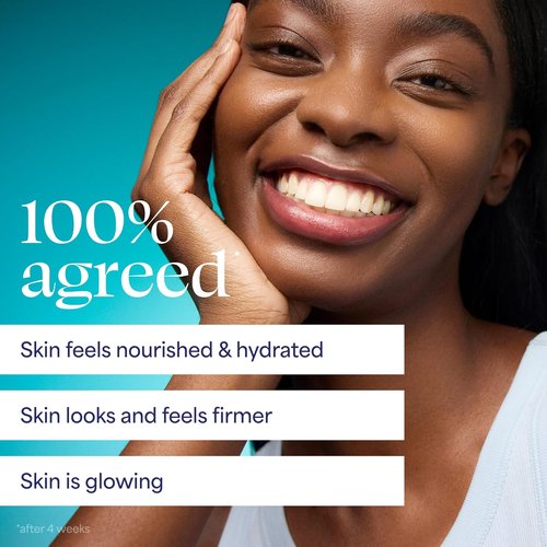 TULA Skin Care 24-7 Hydrating Day Cream SPF 30 - Anti-Aging Moisturizer with Watermelon & Blueberry Extract, 1.5 oz.