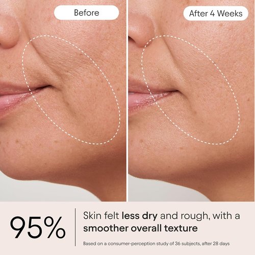 ALPYN Melt Moisturizer - Weightless Brightening & Plumping Hydration | Velvety Finish | 1.7 oz / 50 ml