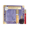 Elizabeth Taylor Fragrance Collection - Eau de Toilette 3-Piece Set for Women | White Diamonds & More