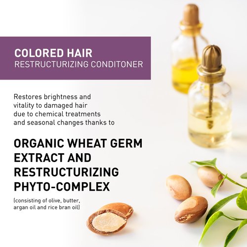 Insight DEMAGED HAIR RESTRUCTURIZING CONDITIONER 900 ML