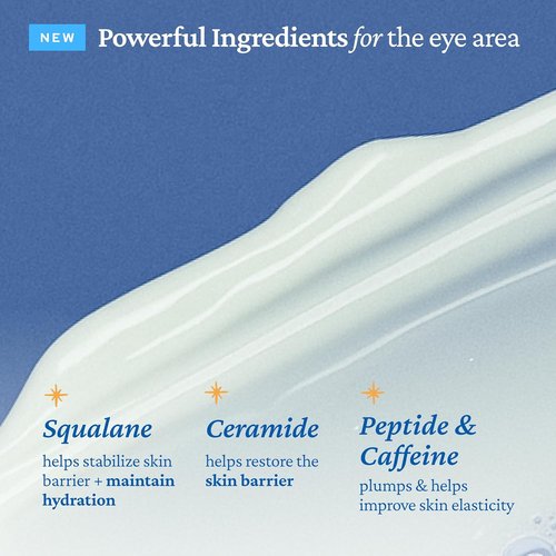 Belif Peptide Eye Bomb - Anti-Aging Eye Cream for Wrinkles & Fine Lines | 48hr Hydration, 0.84 fl. oz