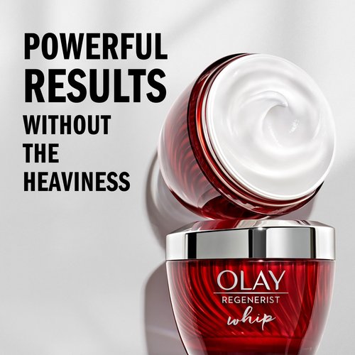 Olay Regenerist Whip, 1.7 oz