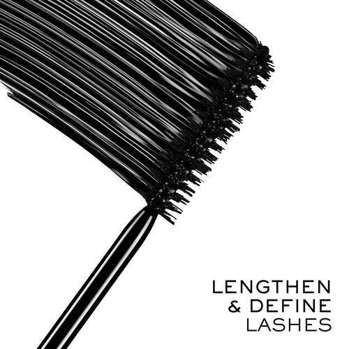 Lancôme Définicils Mascara - High Definition for Defined, Lengthened, Natural-Looking Lashes