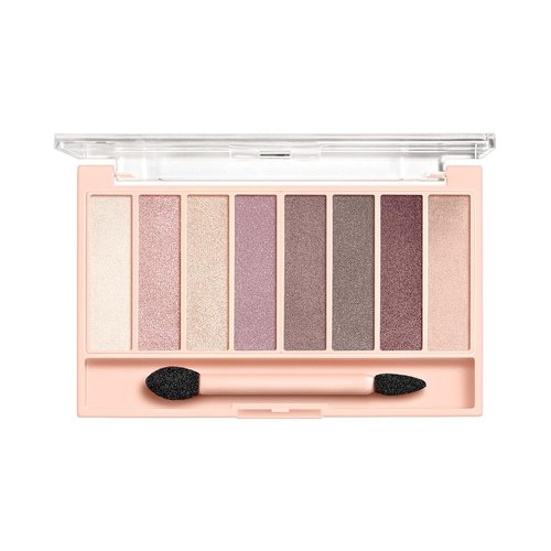 COVERGIRL Eye Enhancer Eyeshadow Palette - 815 Roses | Vibrant Colors for Stunning Looks