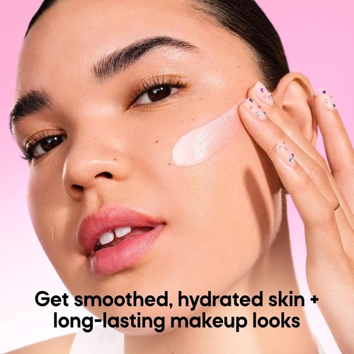 Almay Hydra-Prime™ Moisturizing Primer - Hydrating & Skin-Smoothing Formula, 0.95 fl oz