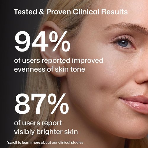 Revision Skincare C+ Correcting Complex 30%® Vitamin C Serum - Brightening Anti-Aging Treatment for Face, Reduces Fine Lines & Dark Spots