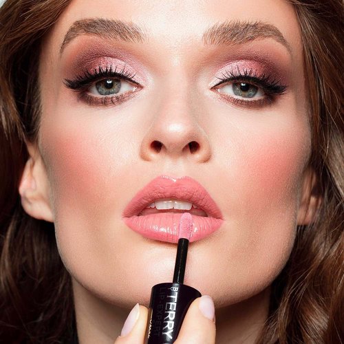 By Terry Lip-Expert Shine Liquid Lipstick, 4 Hot Bare