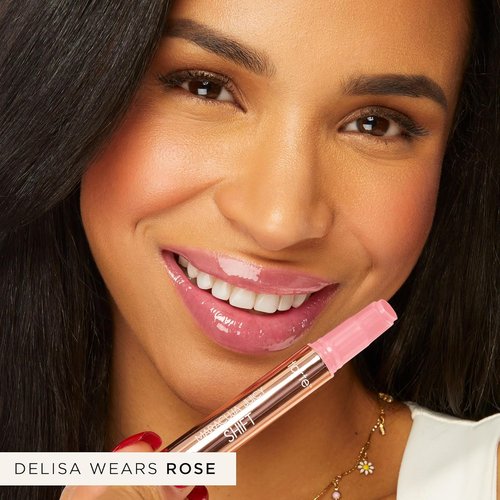 Tarte Maracuja Juicy Lip & Cheek Shift - pH-Powered Stain & Balm for Smooth, Moisturized Lips | Vegan & Cruelty-Free