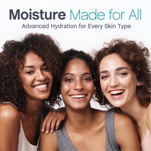 NeoCell Hyaluronic Acid Hydration Serum | 2 fl oz | Hydrating Formula for Face | Advanced Skin Care