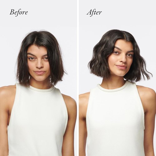 Oribe Hair Alchemy Heatless Hair Styling Balm - Strengthens & Reduces Breakage - 5 oz | Softens Frizz & Flyaways