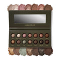 Laura Geller New York Baked Eyeshadow Palette - 14 Pigmented Shades for a Natural Look