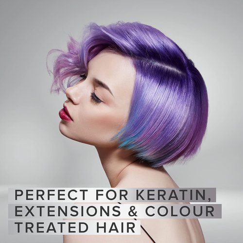 **NYK1 Sulfate-Free Conditioner - Moisture-Rich Deep Conditioning for All Hair Types | 500ml**