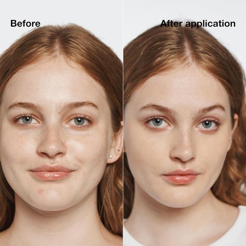 Clinique Beyond Perfecting Foundation + Concealer - Full Coverage for All Skin Types | Natural Matte Finish