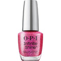 **OPI Infinite Shine Nail Polish - Long-Lasting Winter Shades in Semi-Sheer, Opaque & Shimmer Finishes**