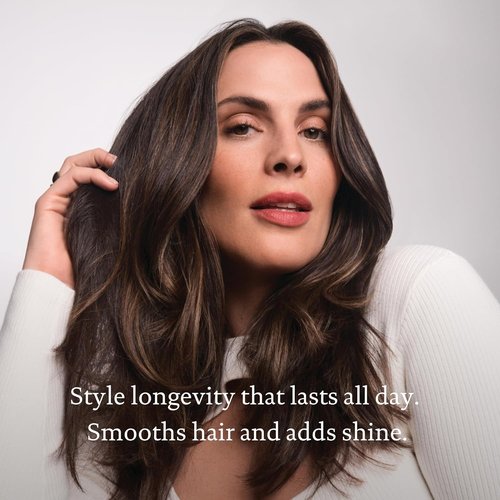 Living Proof Full Thickening Blow-Dry Cream - Lightweight Conditioning & Heat Protection for Fine Hair