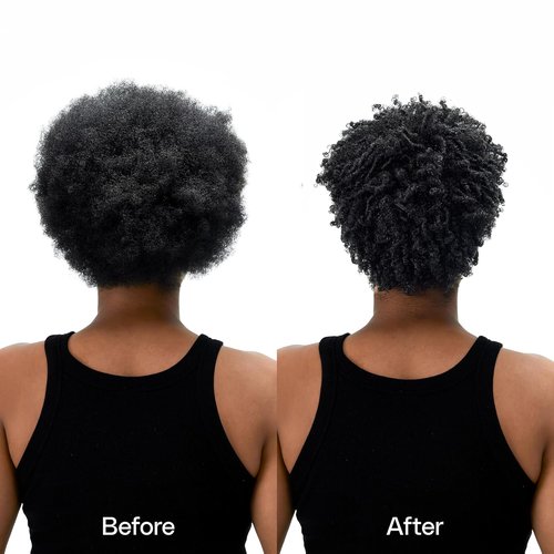 Ouidad Moisture Lock Cleansing Oil Shampoo - Nourishing Formula for Curly Hair, Sulfate-Free, 12 oz