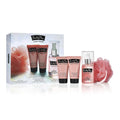 Lucky Brand, Lucky You Women's Fragrance 4 Piece Bath Set, 3.4 fl. Oz