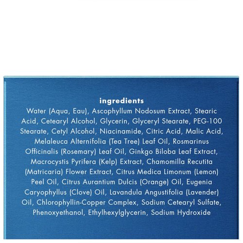 Bioelements Kerafole - Deep-Purging Facial Mask for Fresh, Radiant Skin - 2.5 fl oz | Vegan & Cruelty-Free