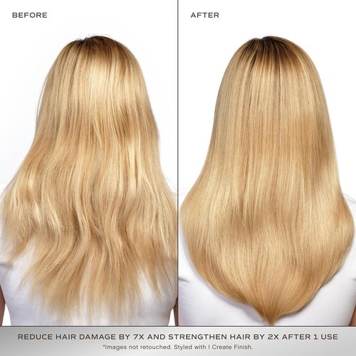 Innersense Organic Beauty Repair Hair Mask - Strengthen, Fortify & Smooth Hair | Non-Toxic & Cruelty-Free (6 fl oz | 177 mL)