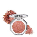 Too Faced Disco Crush High Shine Glitter | Iridescent Multi-Use Eye & Face Sparkle, 0.05 Ounce