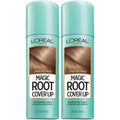 L'Oreal Paris Hair Color - Root Cover Up Dye for Dark Blonde Hair - 2 Ounce (Pack of 2)