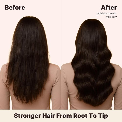 Skiennix Deep Volumizing Conditioner for Thinning Hair - Biotin & Panthenol for Damage Repair | 16.9 fl oz