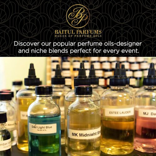 Cashmere Mist | Alcohol-Free Fragrance Oil - 8ml Travel Size Perfume in Glass Bottle, Long-Lasting Clean Scent