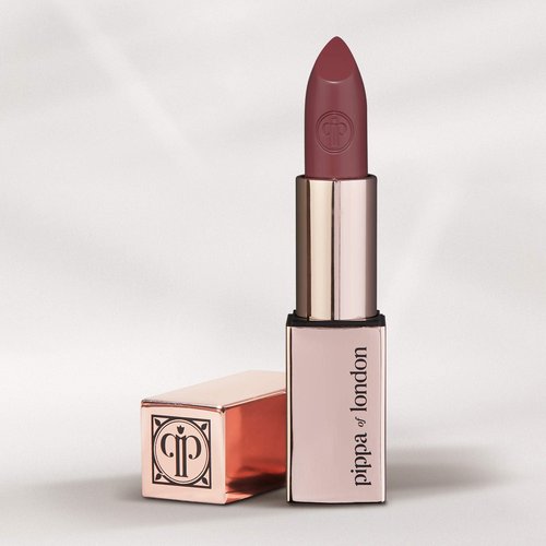 Pippa of London Envy Matte Lipstick Moisturising Lip Makeup