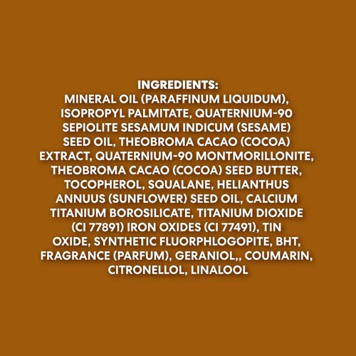 Palmer's Cocoa Butter Formula Shimmer Body Oil with Vitamin E, 5.1 Fl Oz, Radiance Body Oil for Glowing Skin, Enhances Dark Tones & Tans, Hydrating