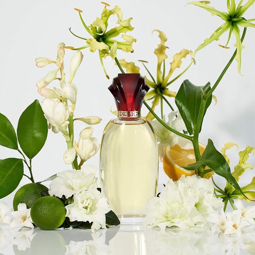 Paul Sebastian Women's Fine Parfum Spray - 3.4 Oz Long-Lasting Fragrance