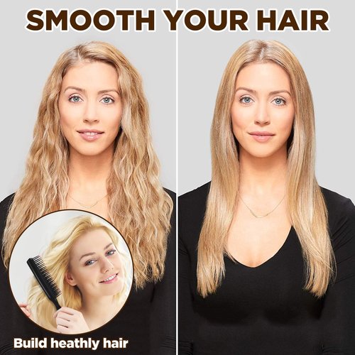 110 PCS Bulk Hair Brushes for Homeless, Hair Brush for Curly Hair, Detangling Hair Brush with Nylon Bristles, Individually Wrapped, Suitable for men and women, Hotel, Nursing Home, Charity, Church, Tr