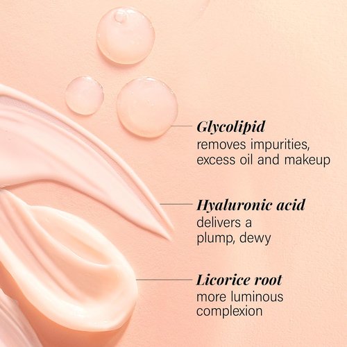 JLO BEAUTY Starter Skin Care Kit - 3 Piece Facial Set with Cleanser, Serum & Moisturizer | Daily Routine for Women