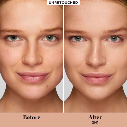 Laura Mercier Real Flawless Concealer Serum - Long-Lasting, Waterproof & Buildable Coverage, Oil-Free