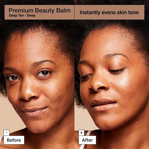 Dr.Jart+ Premium BB Cream - Tinted Moisturizer with SPF 40 & Niacinamide | Korean Makeup, 1.35 Fl Oz