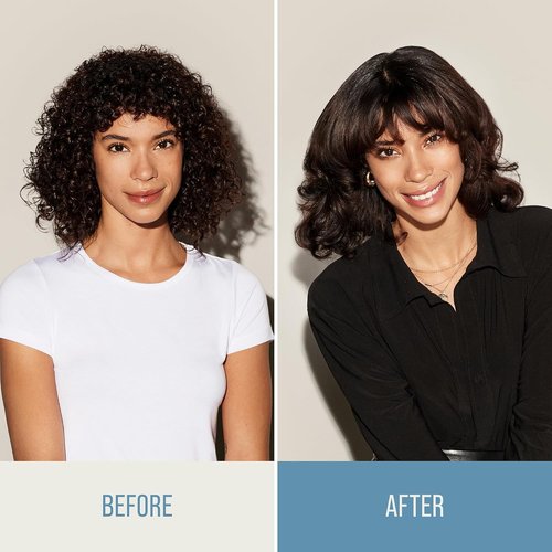 HairStay Anti-Humidity Seal | Long-Lasting Frizz Control for All Hair Types