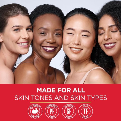 Mirabella Bulletproof Matte Setting Spray - Long-Lasting Makeup Finisher for All Skin Types