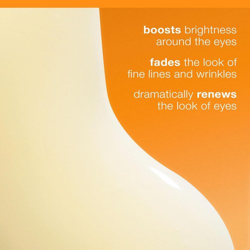 Dermalogica Biolumin-C Eye Serum - Brightens Eye Area & Reduces Fine Lines | 0.5 Fl Oz