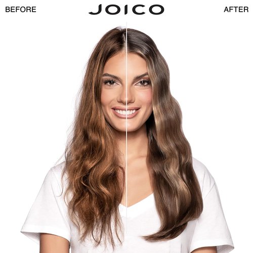 Joico Color Balance Blue Shampoo & Conditioner - Eliminate Brassy Tones | Boost Color Vibrancy | Protect Against UV Radiation